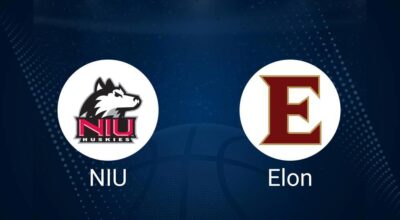 Northern Illinois vs. Elon Predictions & Picks: Spread, Total - November 20