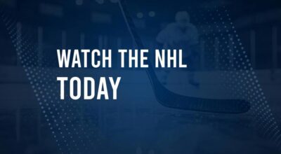 November 27 NHL TV Schedule: TV Channel, Start Times & Live Streaming Options