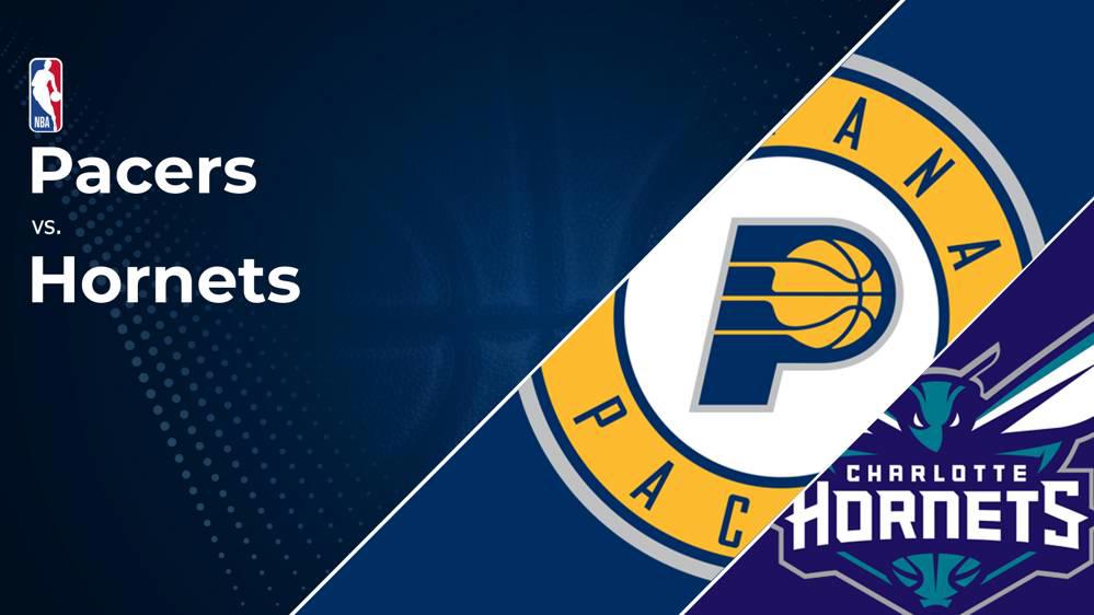 Pacers vs. Hornets Prediction & Picks: Line, Spread, Over/Under - November 8