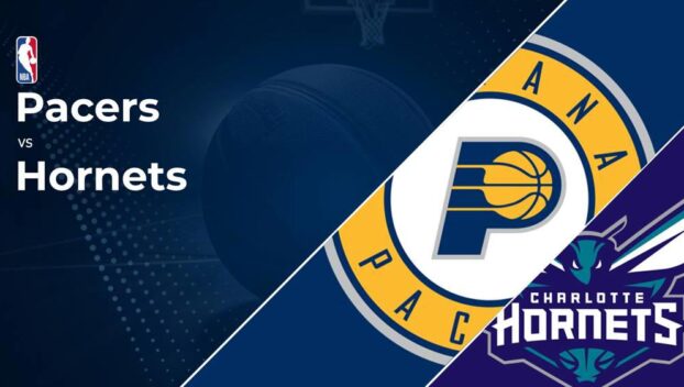 Pacers vs. Hornets Tickets Available – Sunday, Dec. 8