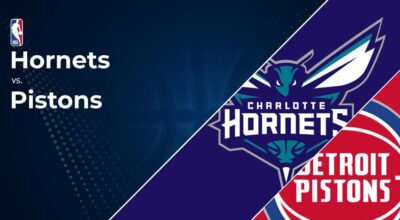 Pistons vs. Hornets Prediction & Picks: Line, Spread, Over/Under - November 6