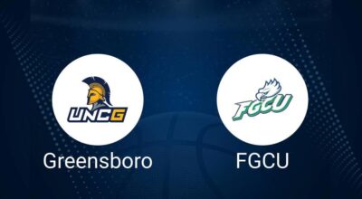 UNC Greensboro vs. FGCU Predictions & Picks: Spread, Total - November 4