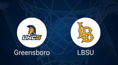 UNC Greensboro vs. Long Beach State Predictions & Picks: Spread, Total - November 25