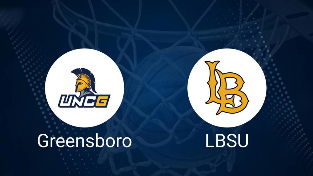 UNC Greensboro vs. Long Beach State Predictions & Picks: Spread, Total - November 25