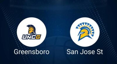 UNC Greensboro vs. San Jose State Predictions & Picks: Spread, Total - November 26