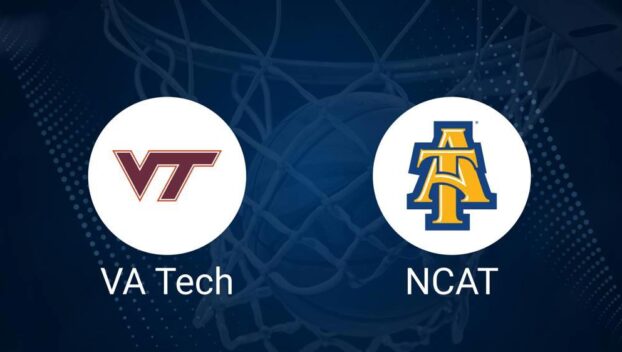 Virginia Tech vs. N.C. A&T Basketball Tickets - Thursday, December 12