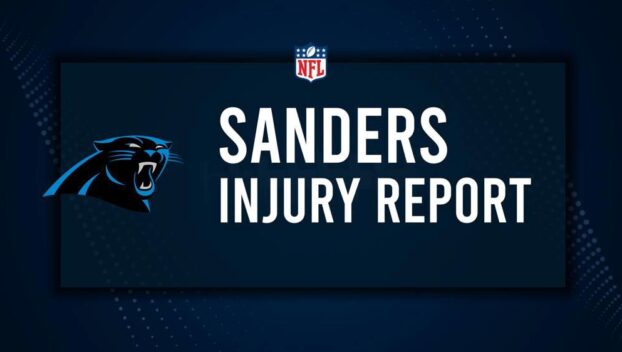 Will Miles Sanders Play in Week 12? NFL Injury Status, News & Updates