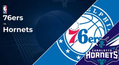 76ers vs. Hornets Prediction & Picks: Line, Spread, Over/Under - December 20