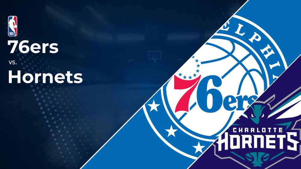 76ers vs. Hornets Prediction & Picks: Line, Spread, Over/Under - December 3