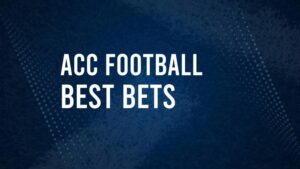 ACC Football Predictions, Computer Picks & Best Bets | Bowl Season