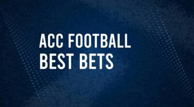 ACC Football Predictions, Computer Picks & Best Bets | Bowl Season