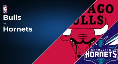 Bulls vs. Hornets Injury Report Today - December 13