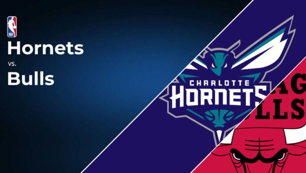 Bulls vs. Hornets Injury Report Today - December 30