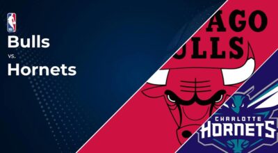 Bulls vs. Hornets Prediction & Picks: Line, Spread, Over/Under - December 30