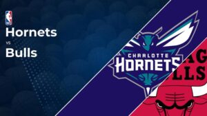 Bulls vs. Hornets Tickets Available – Monday, Dec. 30