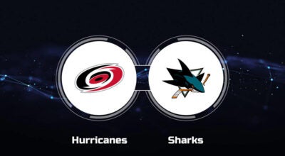 Buy Tickets for Carolina Hurricanes vs. San Jose Sharks on December 10