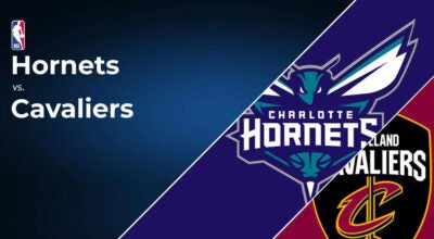 Cavaliers vs. Hornets Injury Report Today - December 7