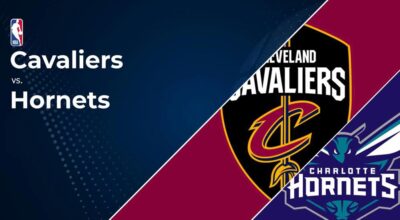 Cavaliers vs. Hornets Prediction & Picks: Line, Spread, Over/Under - December 7