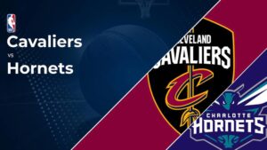 Cavaliers vs. Hornets Tickets Available – Sunday, Jan. 5