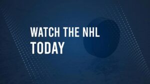 December 15 NHL TV Schedule: TV Channel, Start Times & Live Streaming Options