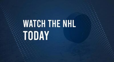 December 30 NHL TV Schedule: TV Channel, Start Times & Live Streaming Options