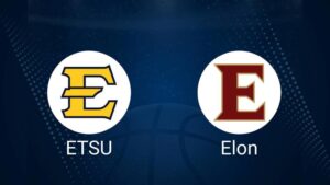 East Tennessee State vs. Elon Predictions & Picks: Spread, Total - December 18