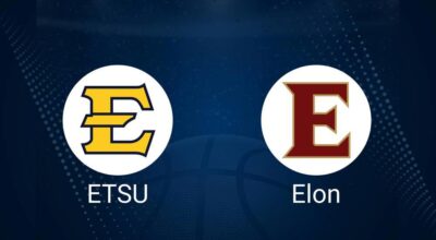 East Tennessee State vs. Elon Predictions & Picks: Spread, Total - December 18