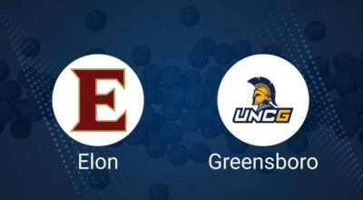 Elon vs. UNC Greensboro Predictions & Picks: Spread, Total - December 21