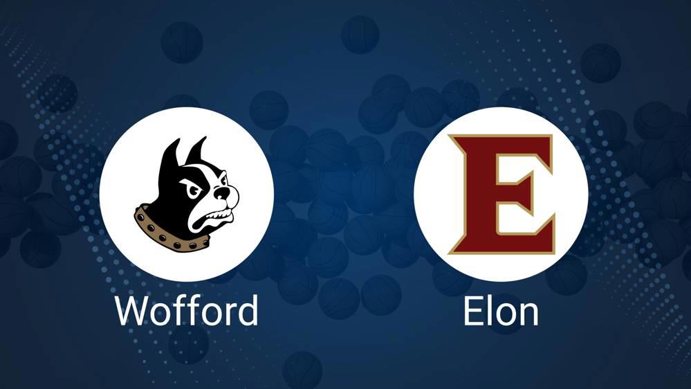 Elon vs. Wofford Predictions & Picks: Spread, Total - December 7