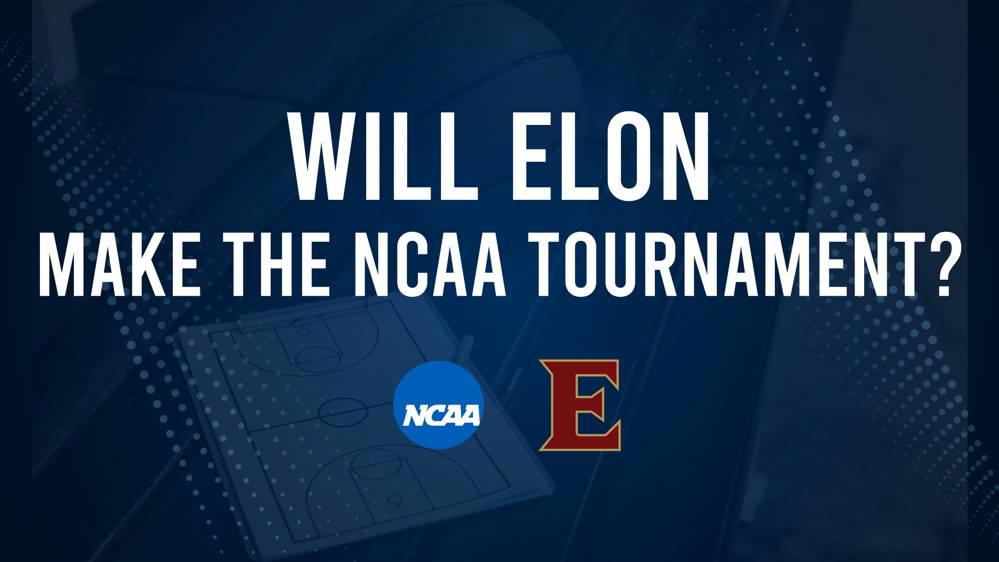 Elon Women's Basketball's 2025 NCAA Tournament Outlook