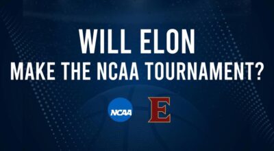 Elon's 2025 NCAA Tournament Outlook