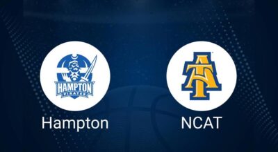 Hampton vs. N.C. A&T Predictions & Picks: Spread, Total - December 3