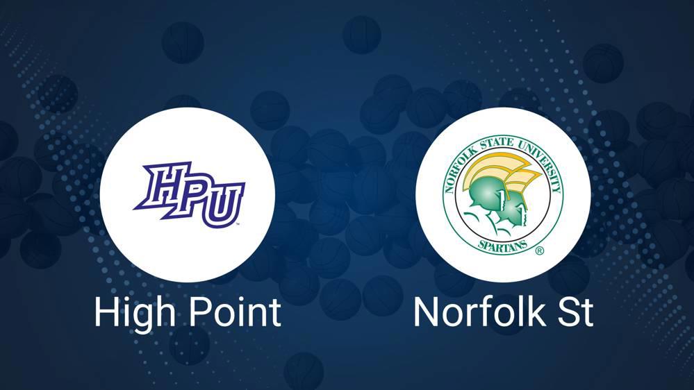 High Point vs. Norfolk State Predictions & Picks: Spread, Total - December 29