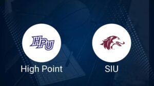 High Point vs. Southern Illinois Predictions & Picks: Spread, Total - December 21