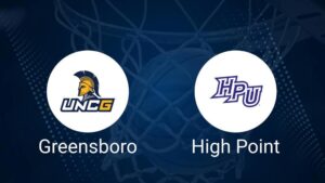 High Point vs. UNC Greensboro Predictions & Picks: Spread, Total - December 3