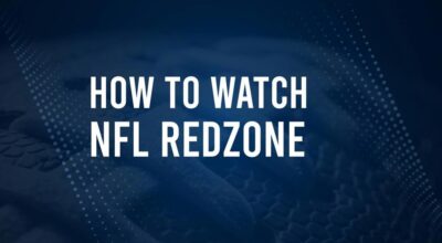 How to live stream NFL RedZone Week 15 with Fubo