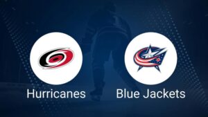 How to Pick the Hurricanes vs. Blue Jackets Game with Odds, Spread, Betting Line and Stats – December 15