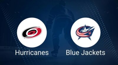 How to Pick the Hurricanes vs. Blue Jackets Game with Odds, Spread, Betting Line and Stats – December 15