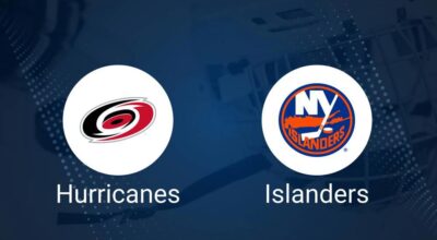 How to Pick the Hurricanes vs. Islanders Game with Odds, Spread, Betting Line and Stats – December 7