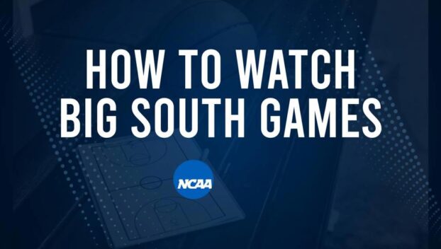 How to Watch Big South Women's College Basketball Games - Sunday, December 15