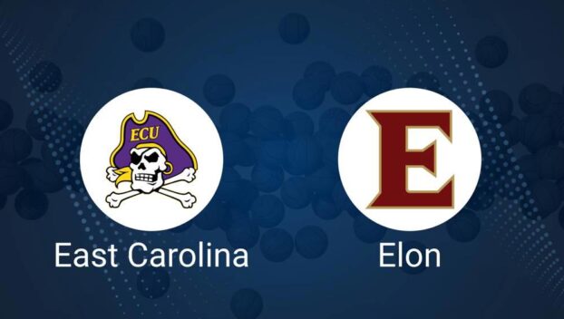 How to Watch East Carolina vs. Elon Women's Basketball on TV or Live Stream - December 8