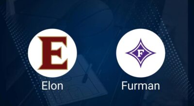 How to Watch Elon vs. Furman Women's Basketball on TV or Live Stream - December 4