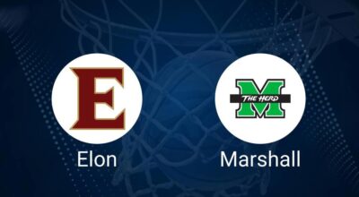 How to Watch Elon vs. Marshall on TV or Live Stream - December 28