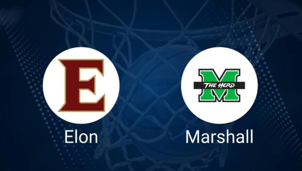 How to Watch Elon vs. Marshall on TV or Live Stream - December 28