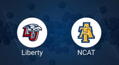 How to Watch Liberty vs. N.C. A&T Women's Basketball on TV or Live Stream - December 7