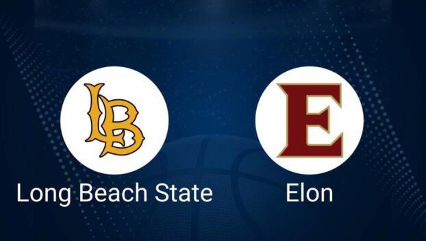 How to Watch Long Beach State vs. Elon Women's Basketball on TV or Live Stream - December 19