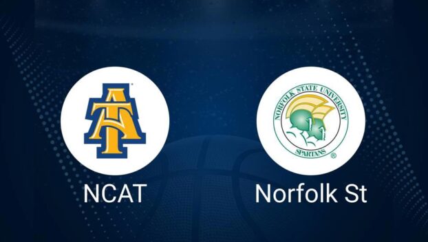 How to Watch N.C. A&T vs. Norfolk State Women's Basketball on TV or Live Stream - December 15