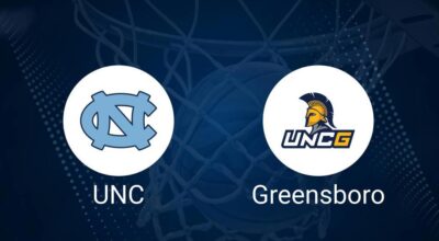 How to Watch North Carolina vs. UNC Greensboro Women's Basketball on TV or Live Stream - December 11