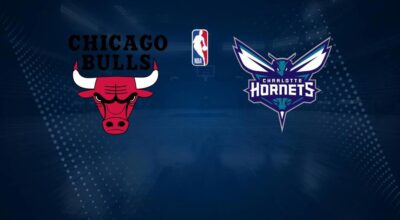 How to Watch the Bulls vs. Hornets Game: Streaming & TV Channel Info for December 13