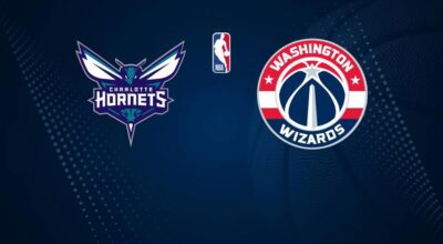 How to Watch the Hornets vs. Wizards Game: Streaming & TV Channel Info for December 19